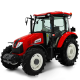 Tractor Basak 2110 S